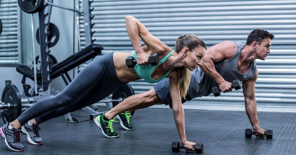 Zašto kretanje jača našu prirodnu obranu